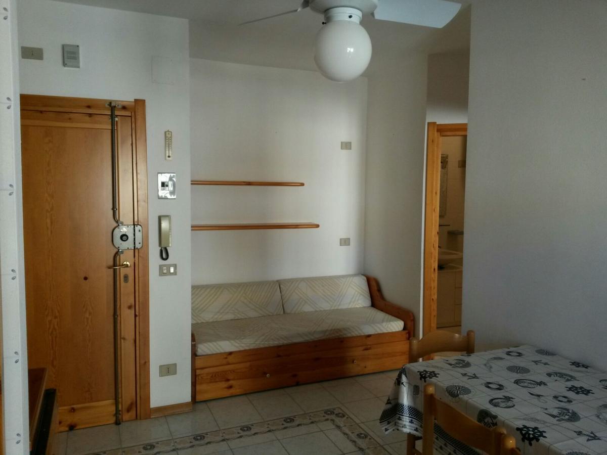 Holiday House 阿尔盖罗 外观 照片
