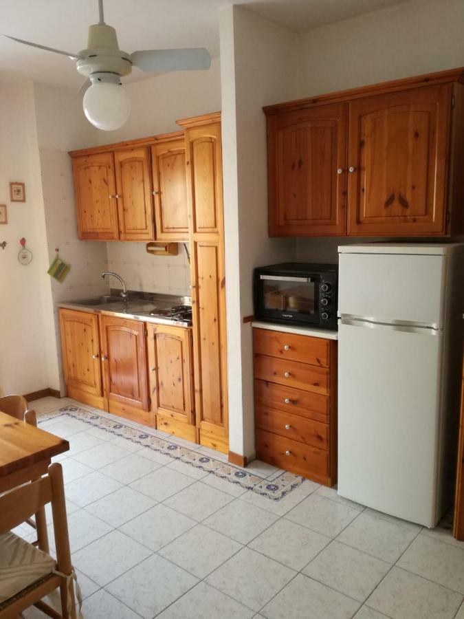 Holiday House 阿尔盖罗 外观 照片